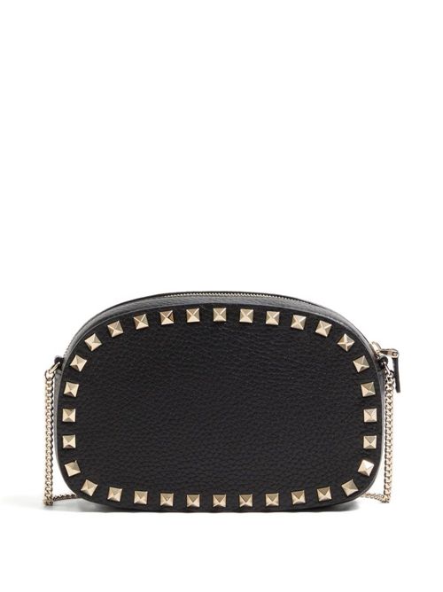 Pochette Rockstud VALENTINO GARAVANI | 7W2P0AR4VSH0NO